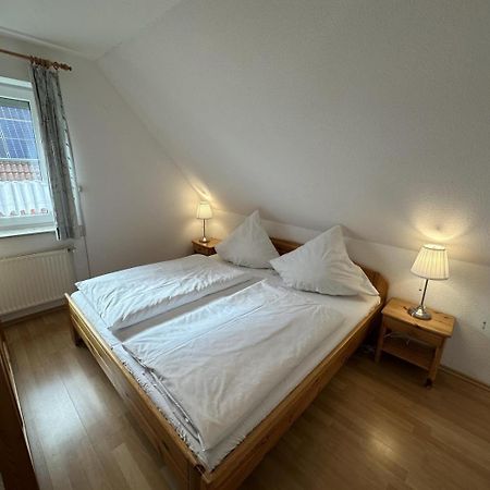 Apartamento Fehmarn 17-5 Exterior foto