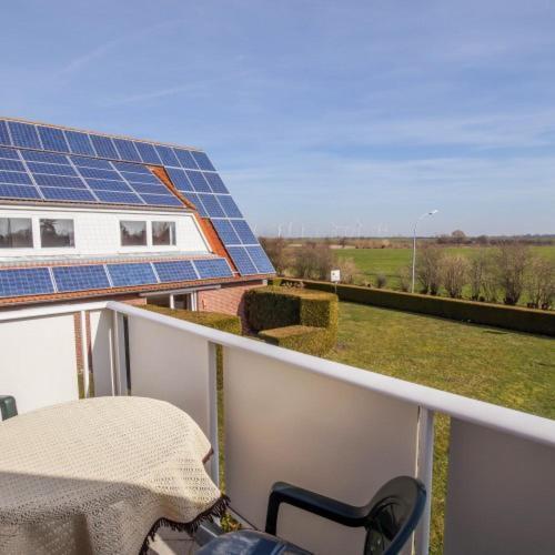 Apartamento Fehmarn 17-5 Exterior foto