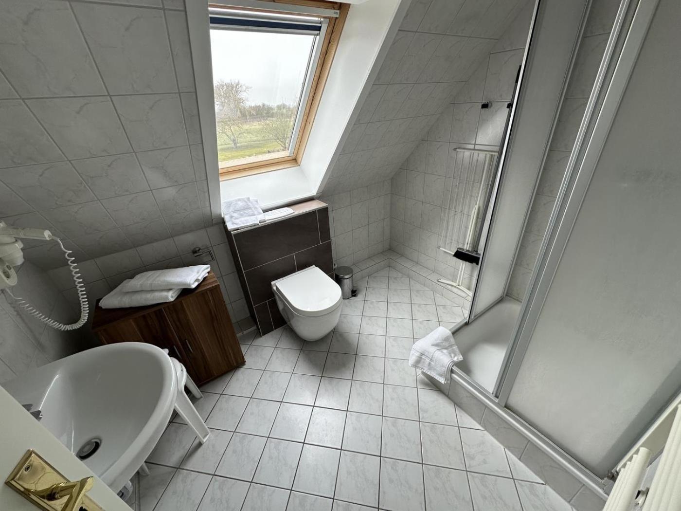 Apartamento Fehmarn 17-5 Exterior foto