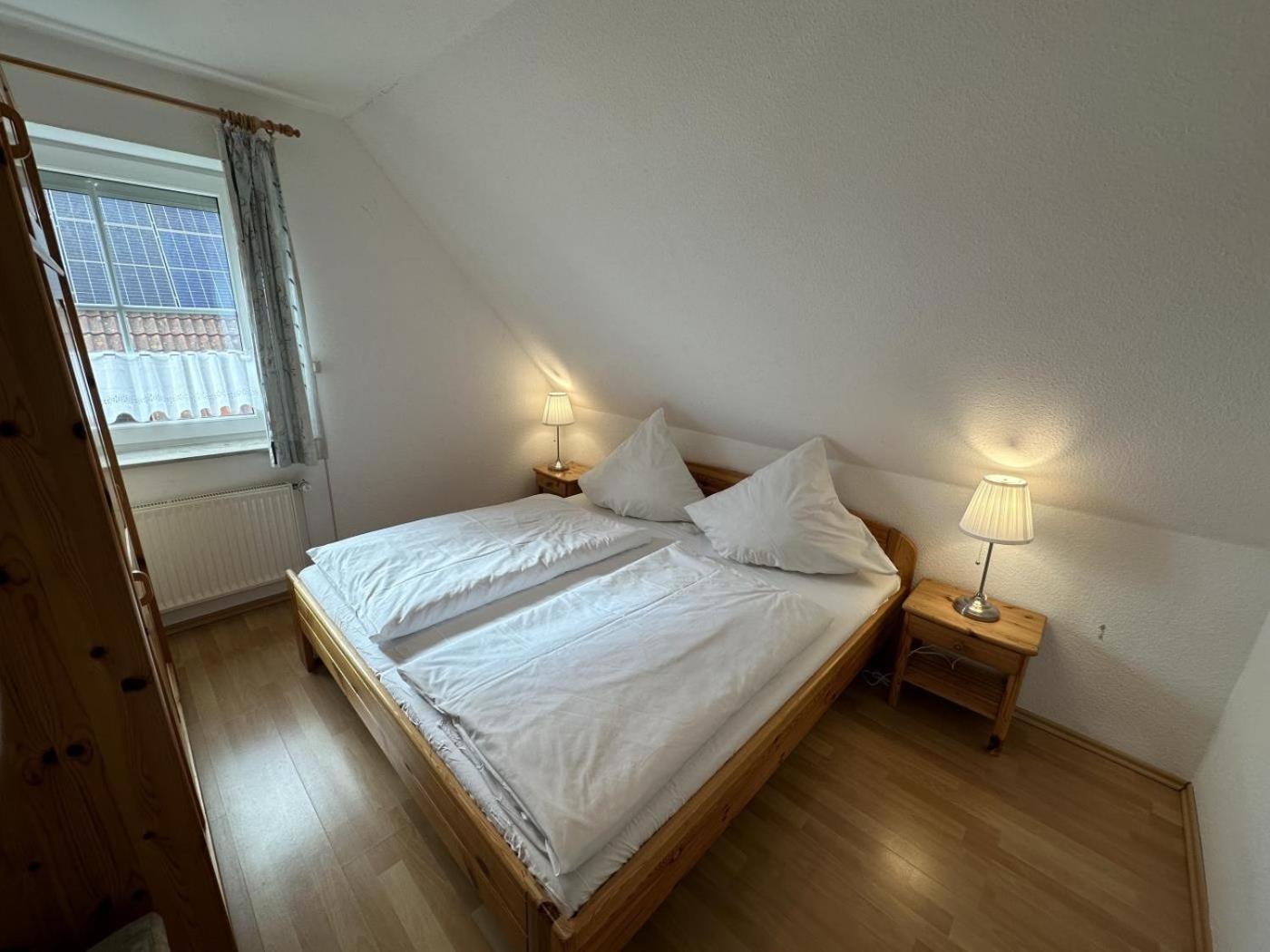 Apartamento Fehmarn 17-5 Exterior foto